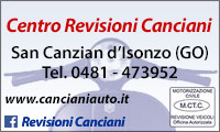 Centro Revisioni Canciani