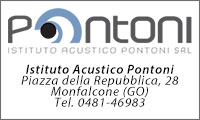 Istituto Acustico Pontoni - Monfalcone