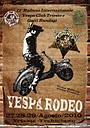 Vespa Rodeo