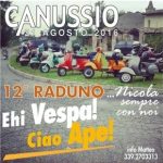 Canussio