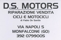 D.S. Motors - Monfalcone