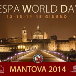 Vespa World Days 2014