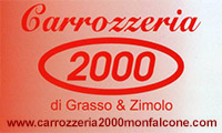 Carrozzeria 2000 - Monfalcone